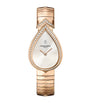 Rose Gold and Diamond Joséphine Aigrette Watch (20.2mm)