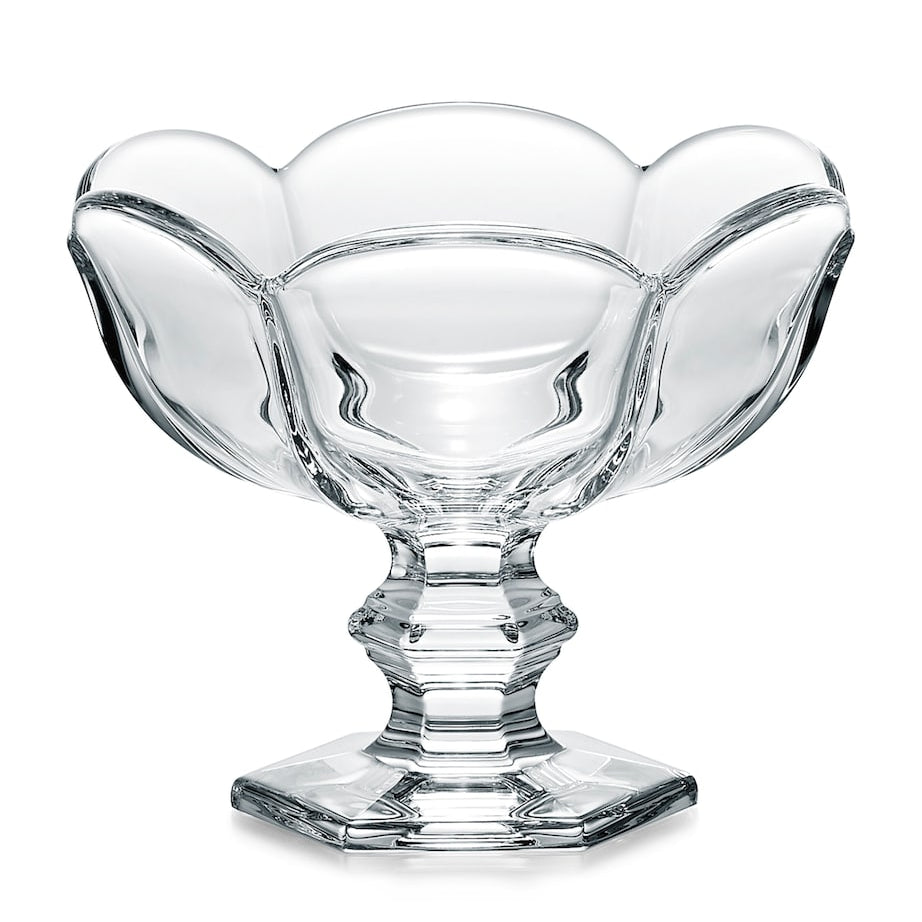 Crystal Harcourt Tulipe Presentation Bowl (14.5cm)