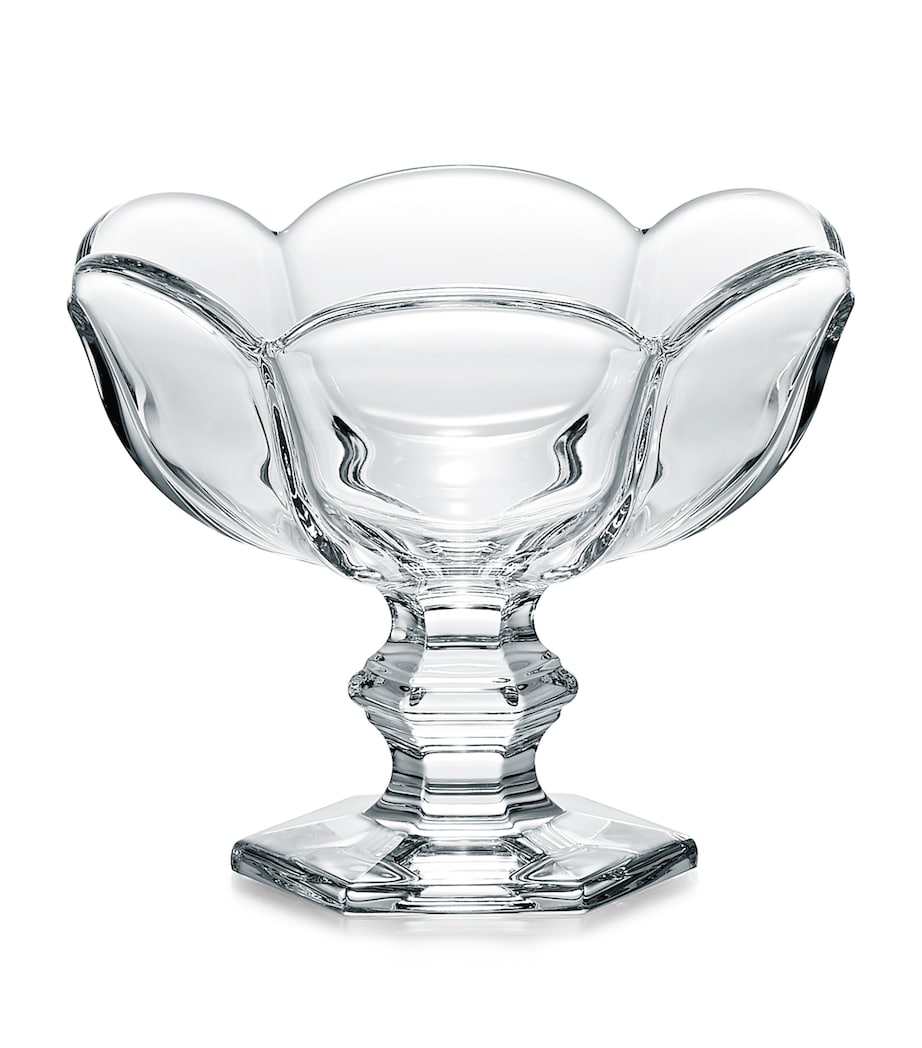 Crystal Harcourt Tulipe Presentation Bowl (14.5cm)