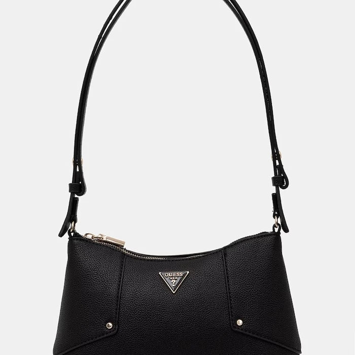Guess чанта дамска от имитация на кожа DARCY