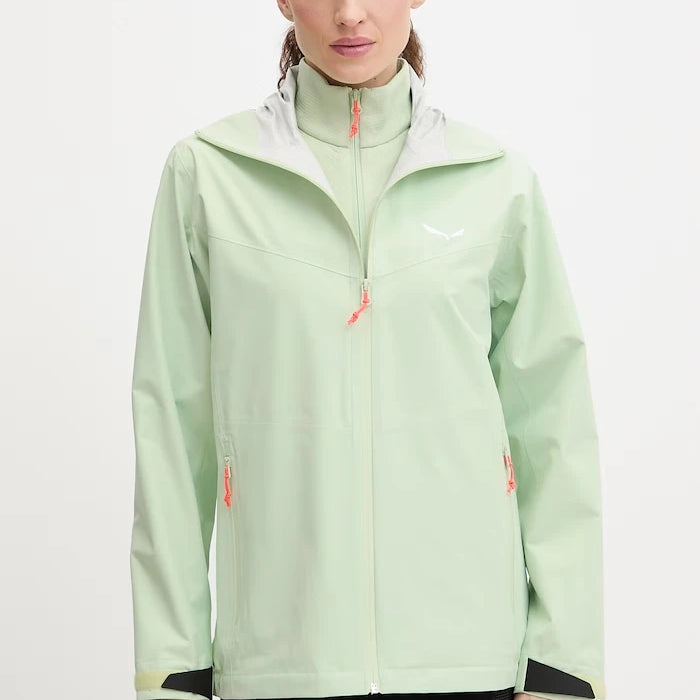 Яке Salewa OUTDOOR