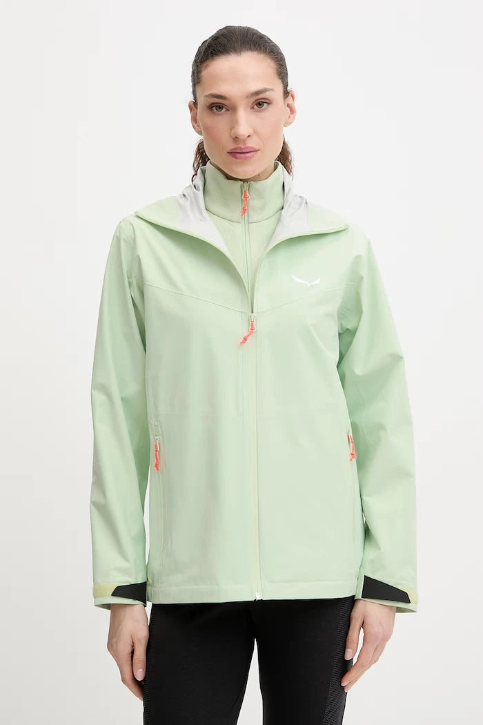 Яке Salewa OUTDOOR