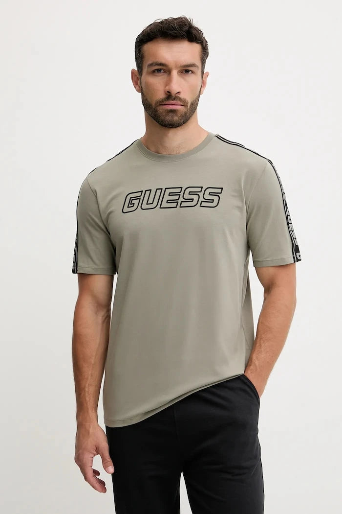 Тениска Guess ARLO