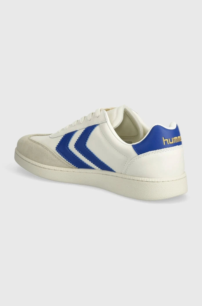Кожени маратонки Hummel VM78 CPH ML