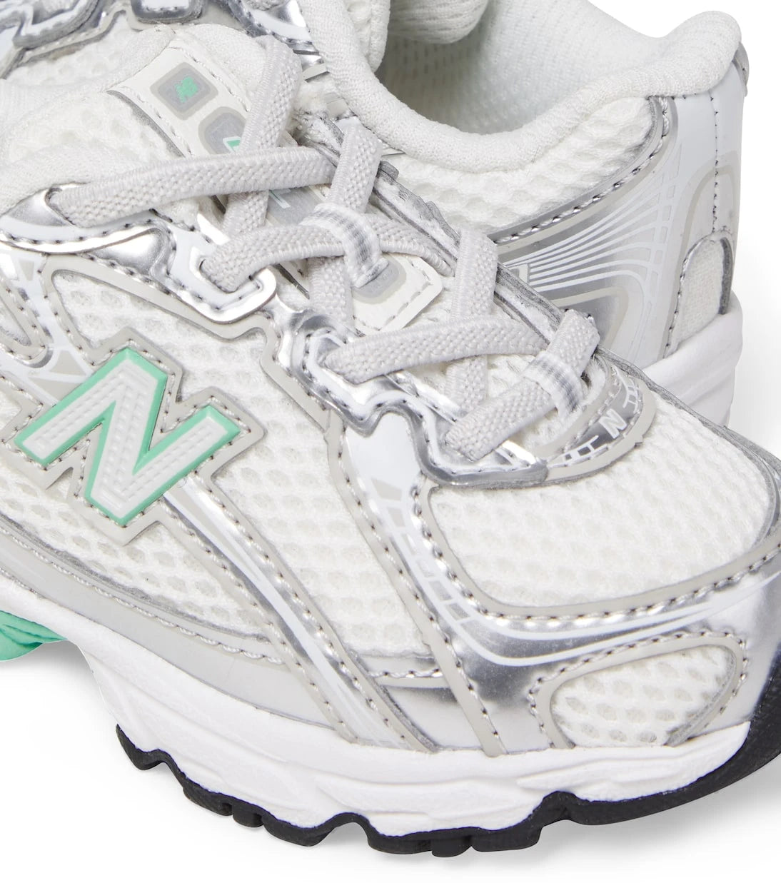 New Balance Kids - 740 Infant sneakers