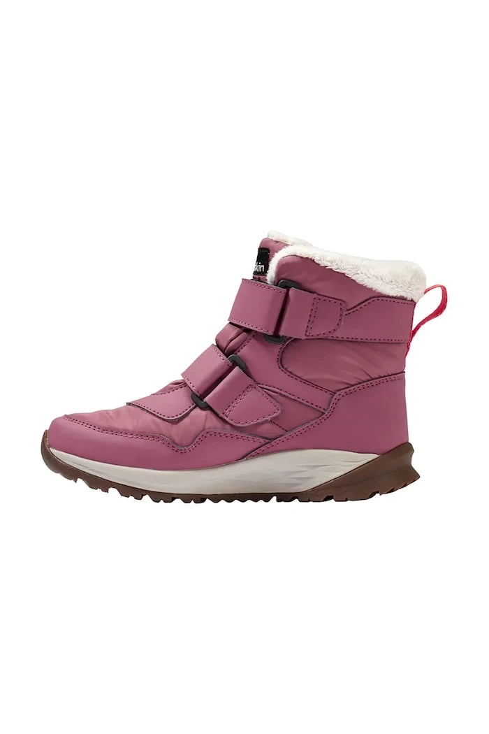 Детски зимни обувки Jack Wolfskin
