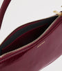 Mini Leather Elly Shoulder Bag