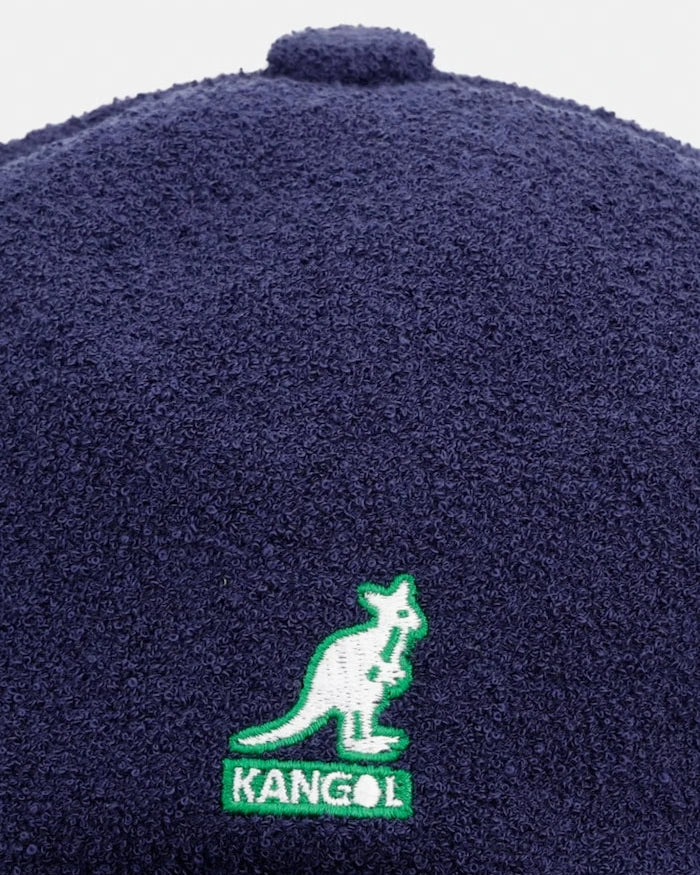 Kangol козирка BERMUDA ELASTIC SPACECAP