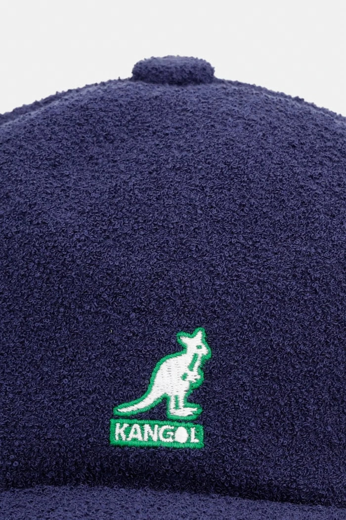 Kangol шапка с козирка BERMUDA ELASTIC SPACECAP