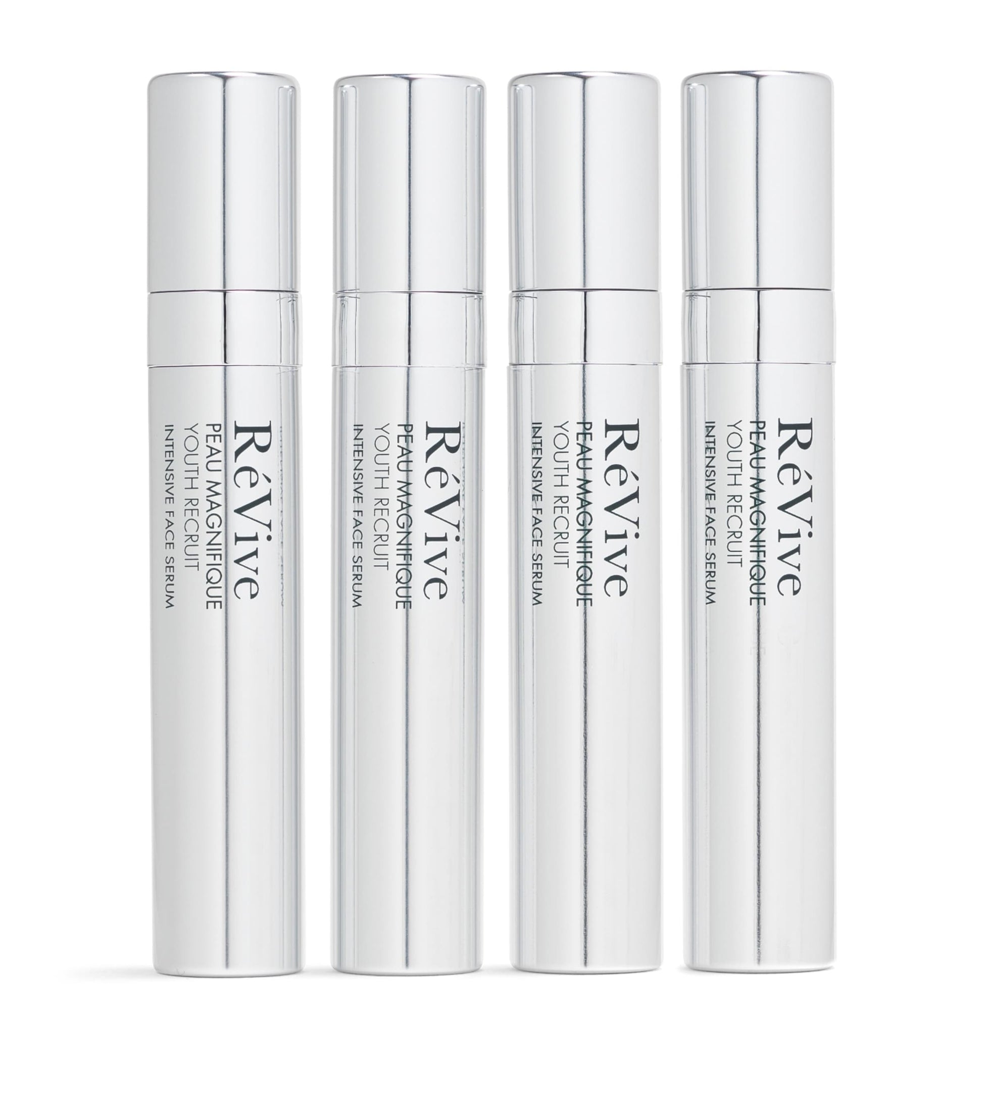 RéVive Peau Magnifique Youth Recruit Renewal System (4 x 5ml)