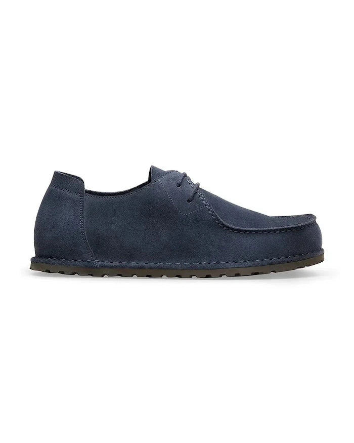 Birkenstock Utti Süet Ayakkabı