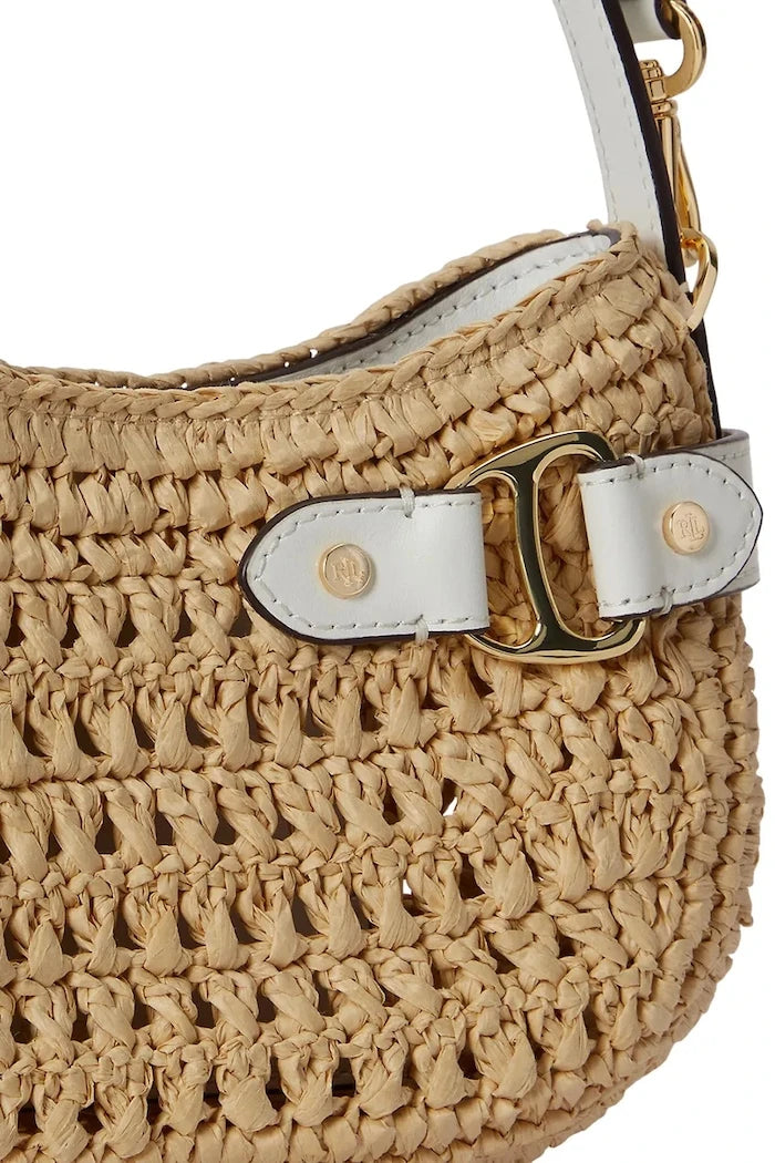Lauren Ralph Lauren чанта crossbody дамска