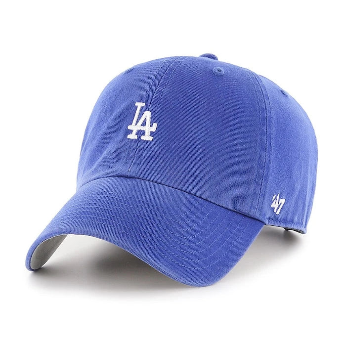 Шапка 47 brand Los Angeles Dodgers MLB
