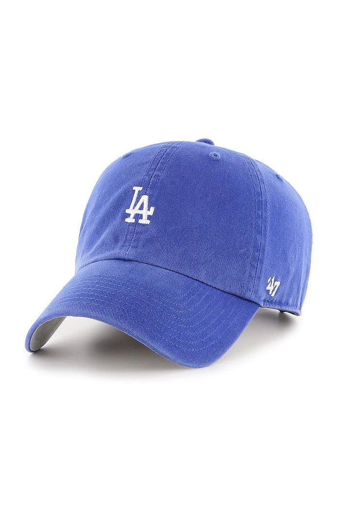 Шапка 47 brand Los Angeles Dodgers MLB