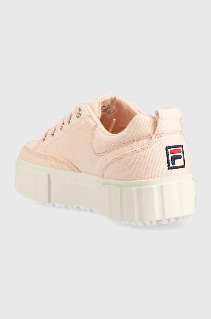 Fila Sandblast Düşük Spor Ayakkabı