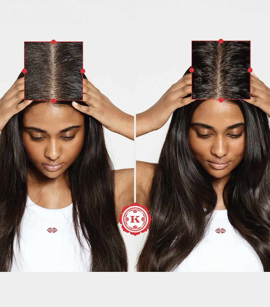 Bringaras Invigorating Scalp and Hair Oil (100ml)