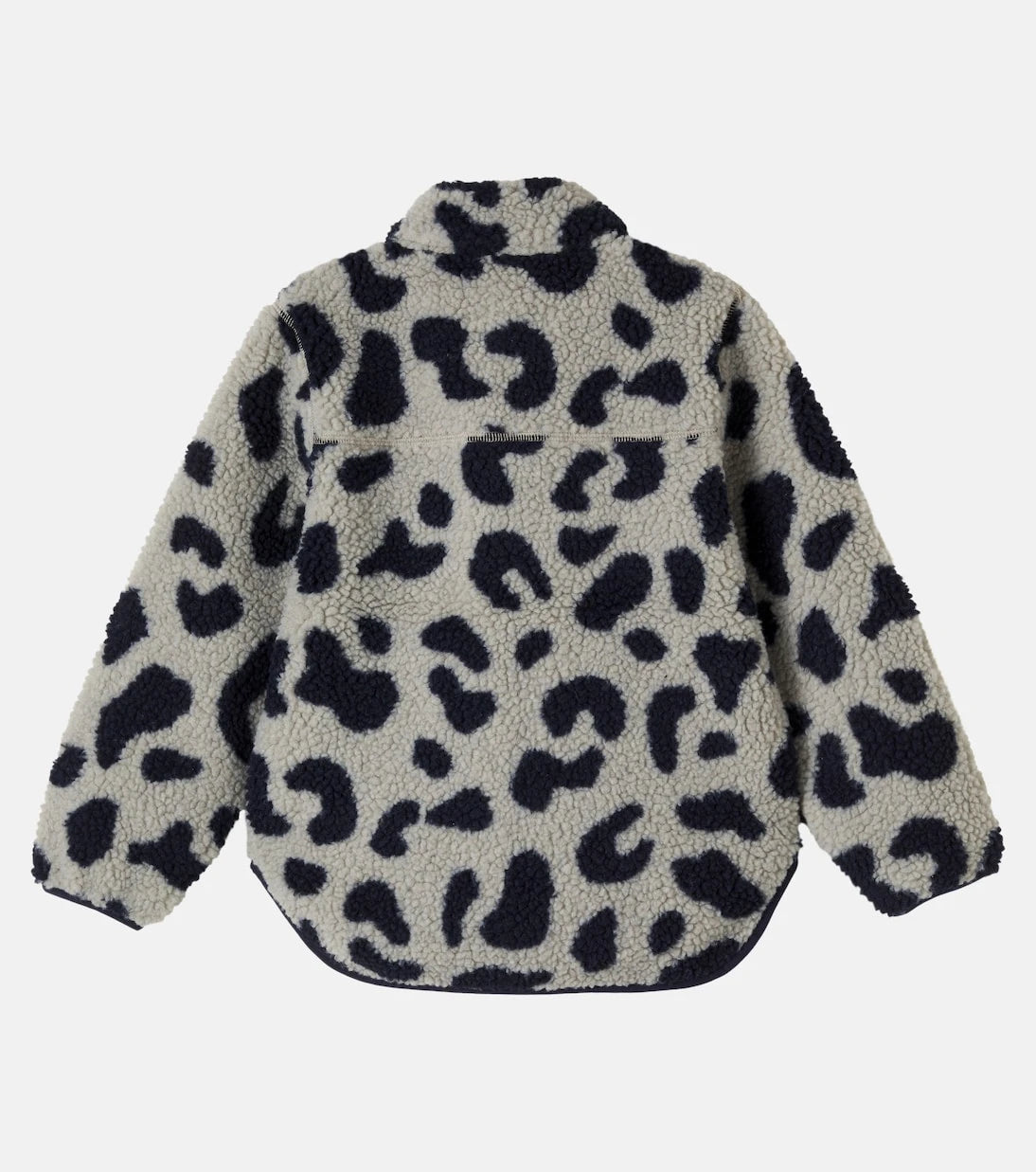 Liewood - Noam printed teddy jacket