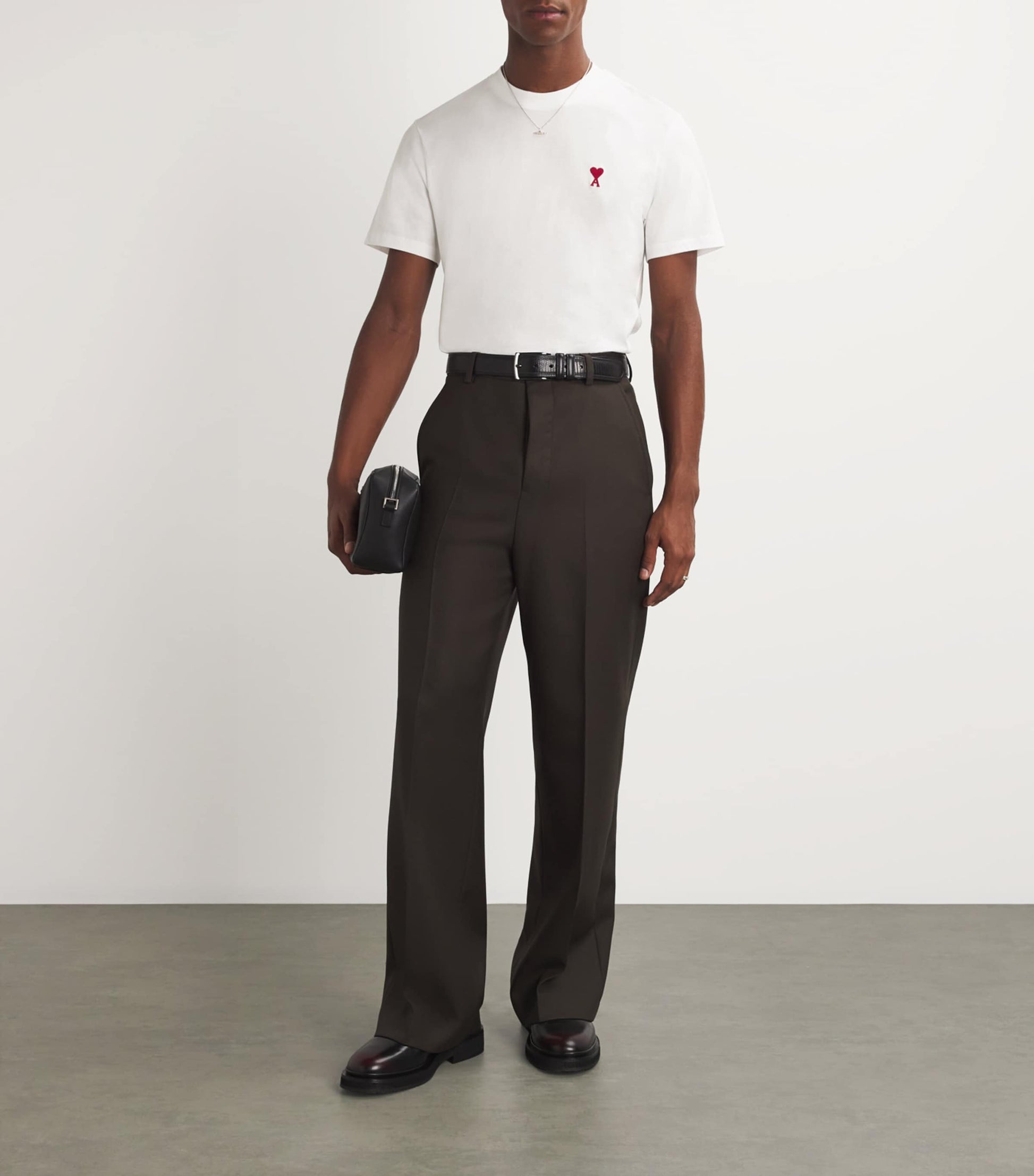 Cotton Ami de Coeur T-Shirt