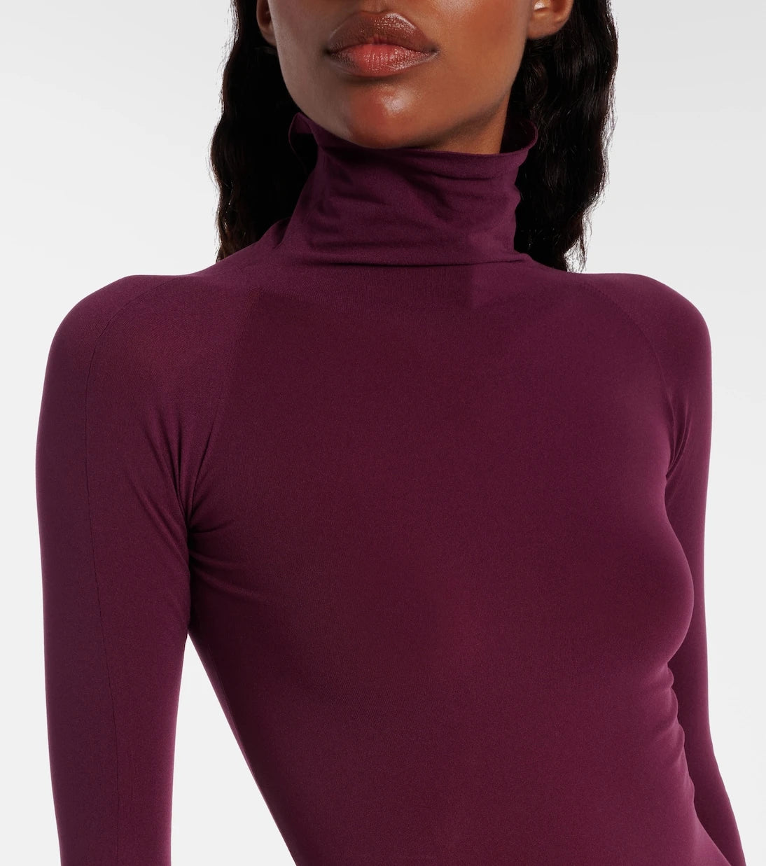 Alaïa - Second skin bodysuit