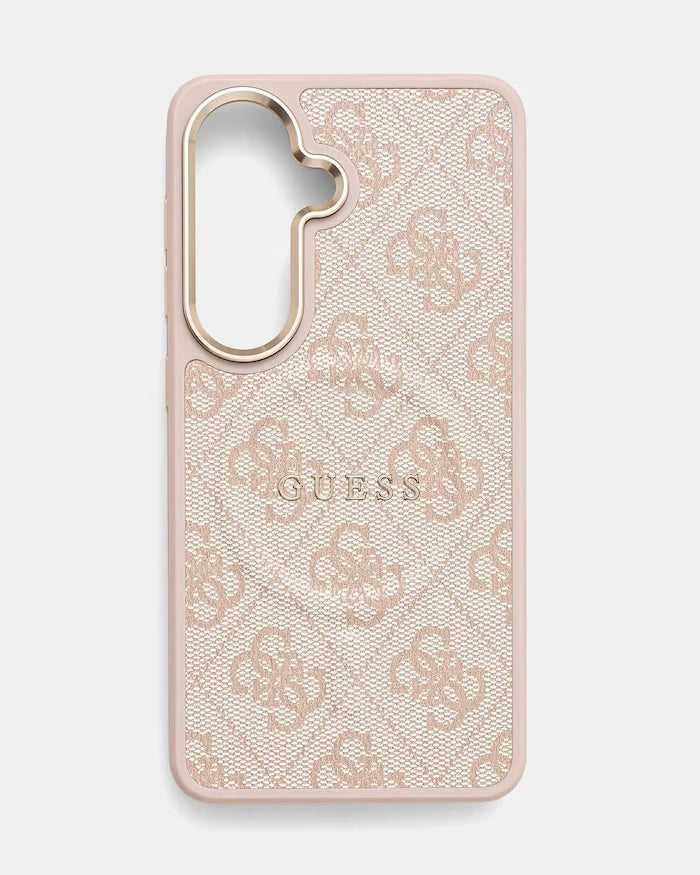 Guess Samsung Galaxy S26 telefon kılıfı