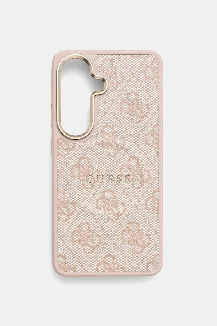 Guess Samsung Galaxy S26 telefon kılıfı