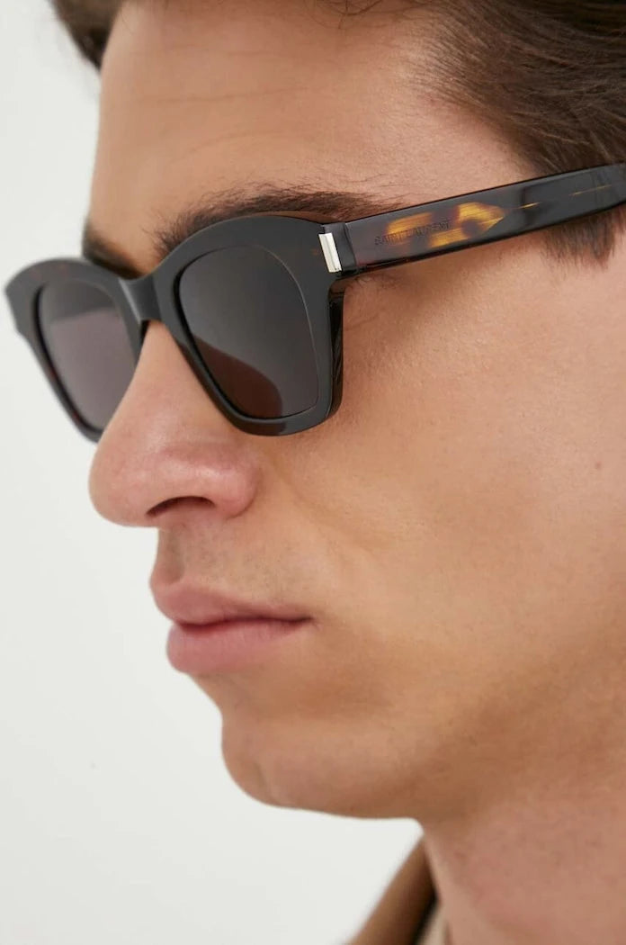 Слънчеви очила Saint Laurent 592