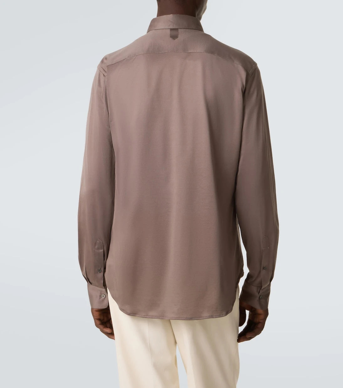 Canali - Cotton shirt