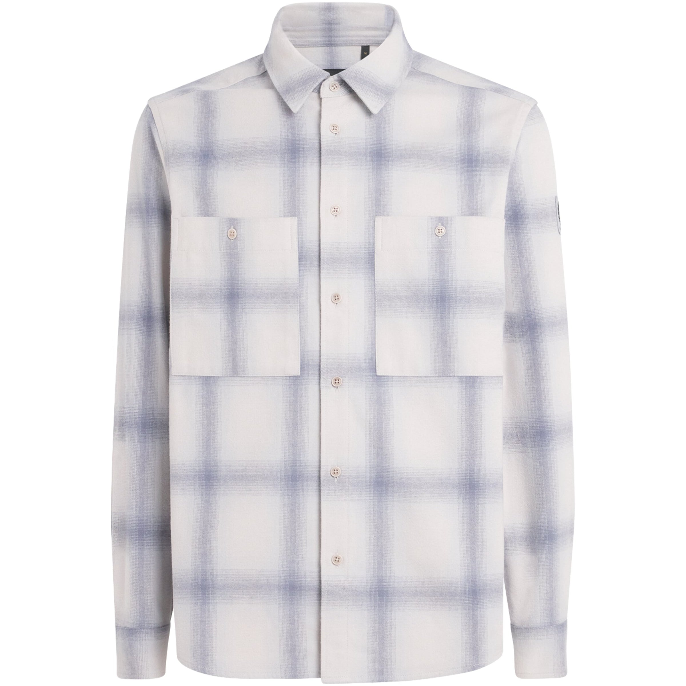 Cotton Outpost Shirt