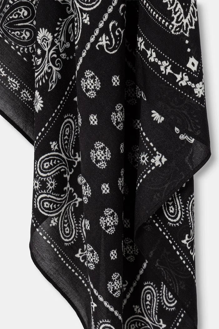 Medicine viskoz kadın bandana