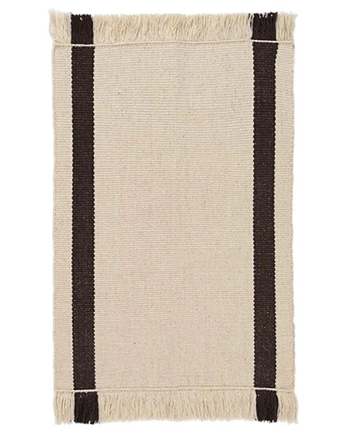 ferm LIVING Calm Kilim