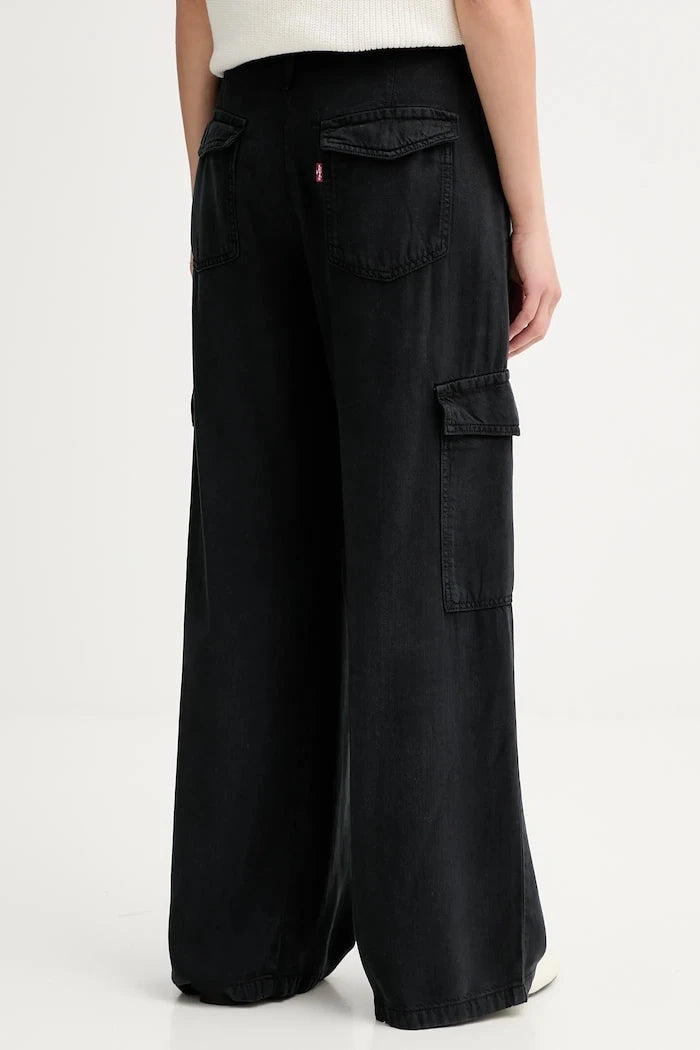 Levi's BAGGY DAD CARGO Pantolon