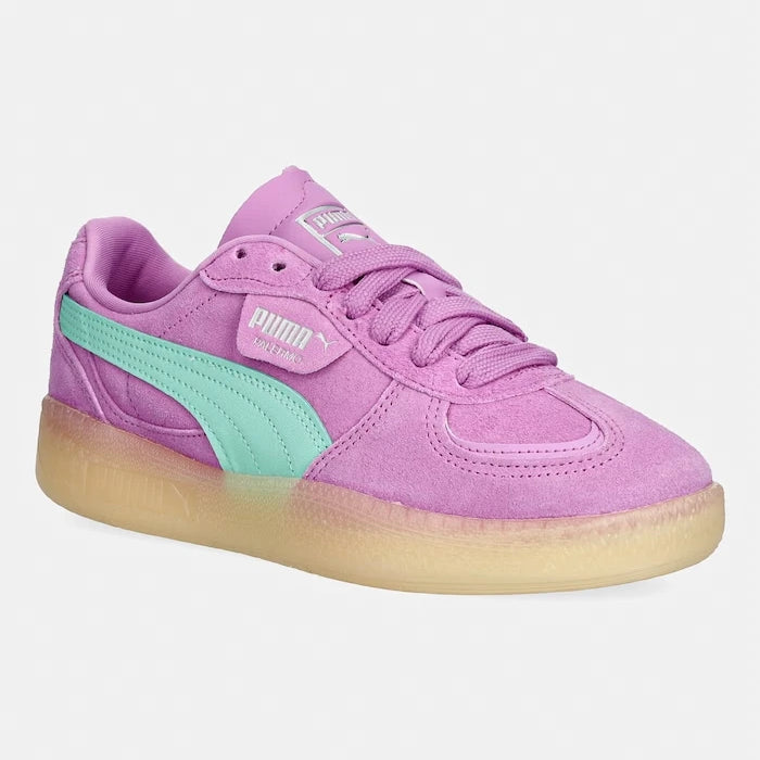 Puma Palermo Moda маратонки дамски от велур