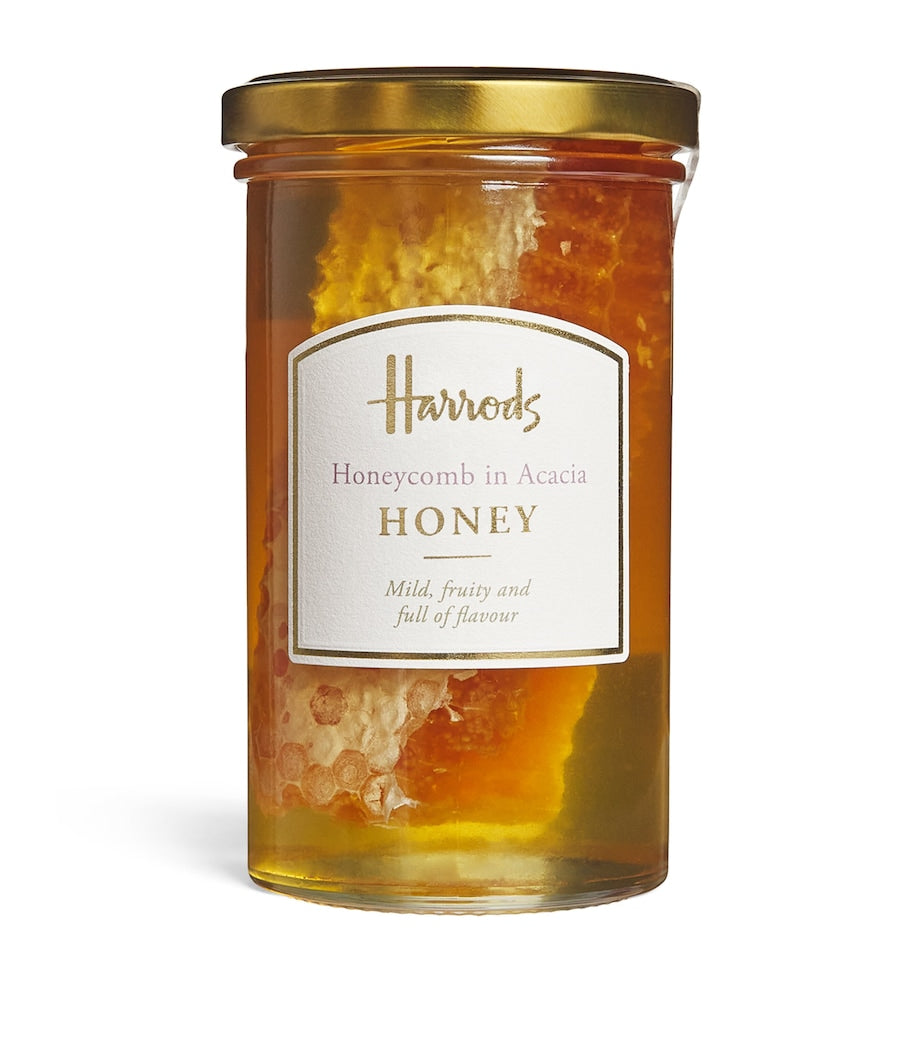 Harrods British Ling Heather Honey (250g)