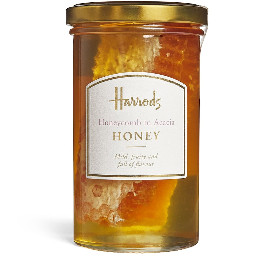 Harrods British Ling Heather Honey (250g)