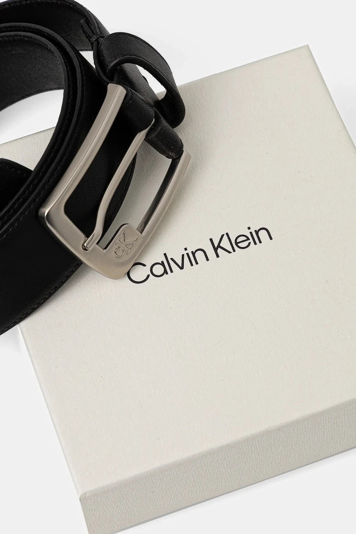Calvin Klein Deri Kemer