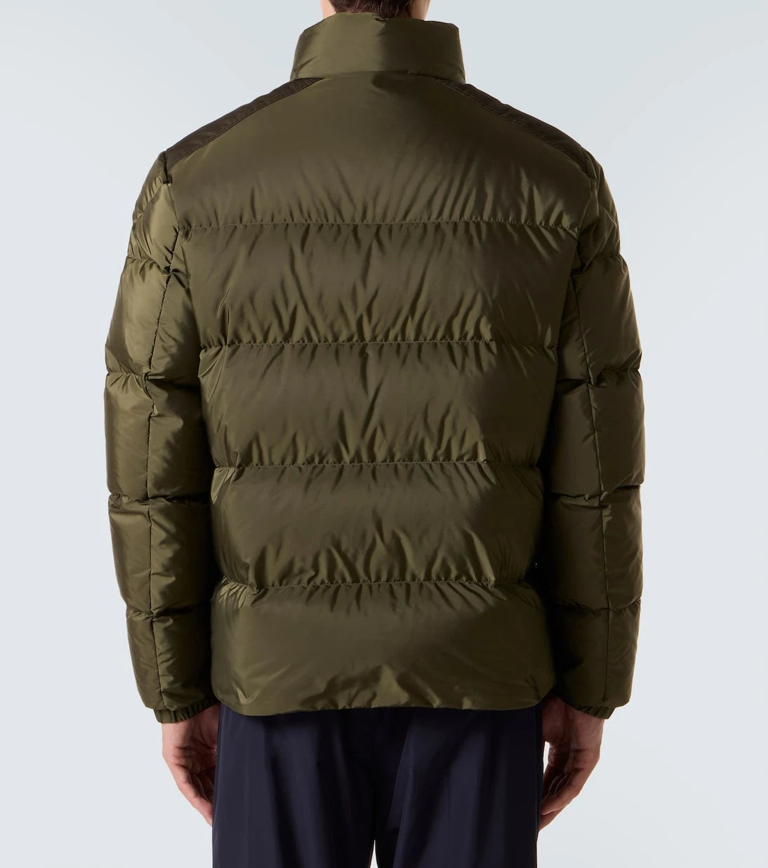 Moncler - Virolais down jacket