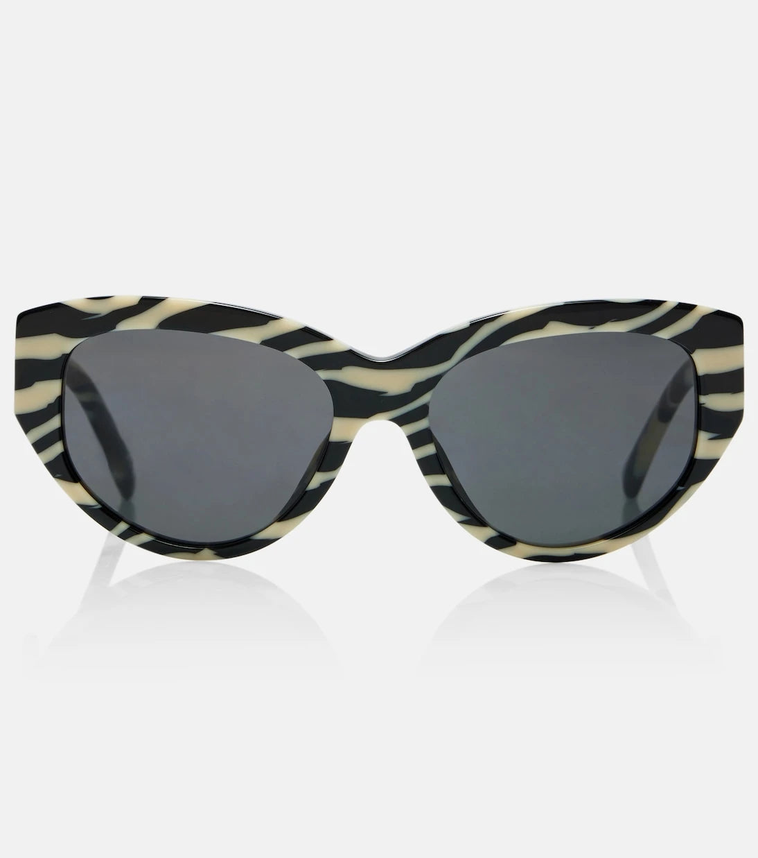 Dolce&Gabbana - DG Crossed cat-eye sunglasses