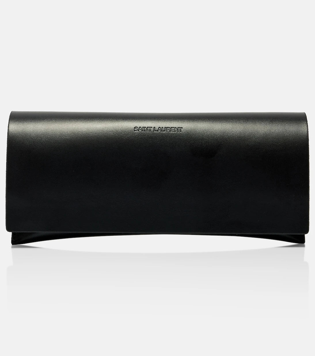 Saint Laurent - SL 872 Erin rectangular sunglasses