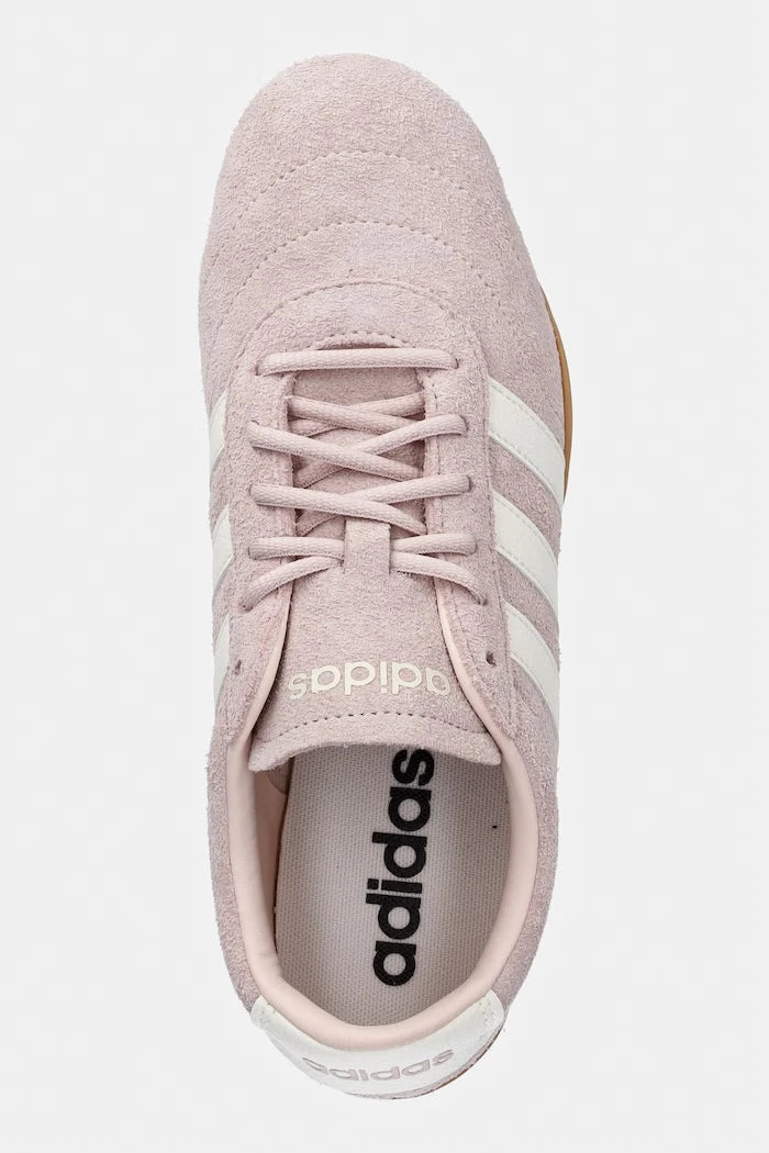 adidas Grand Court Süet Spor Ayakkabı