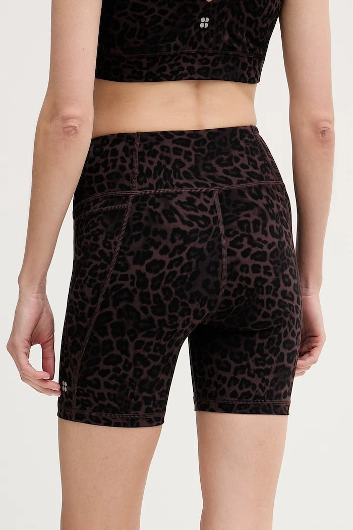 Sweaty Betty Kadın Spor Kısa Şort Studio