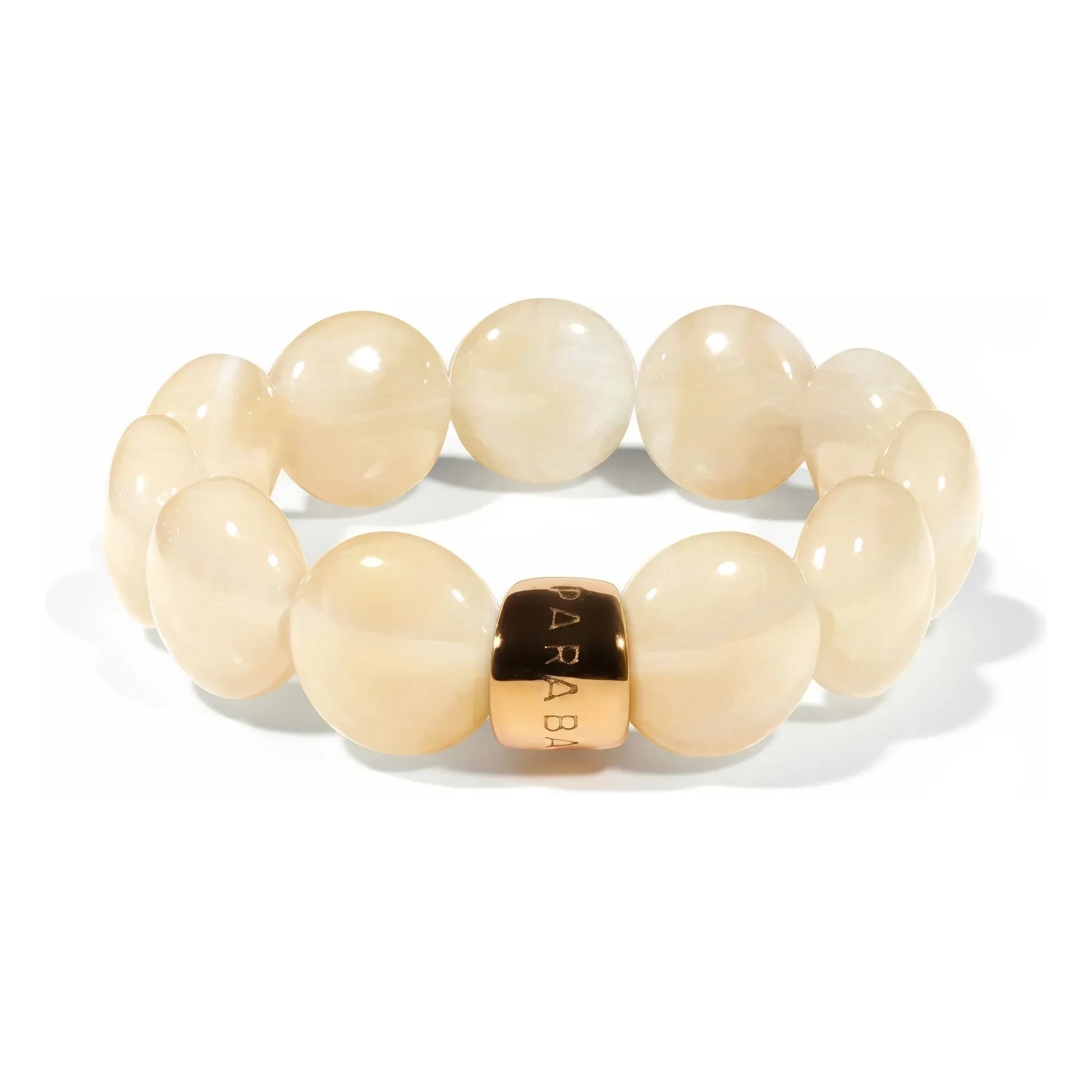Parabaya - Bombom Latte Bracelet | Latte