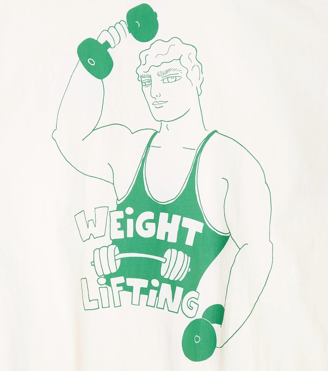 Mini Rodini - Weight Lifting jacket
