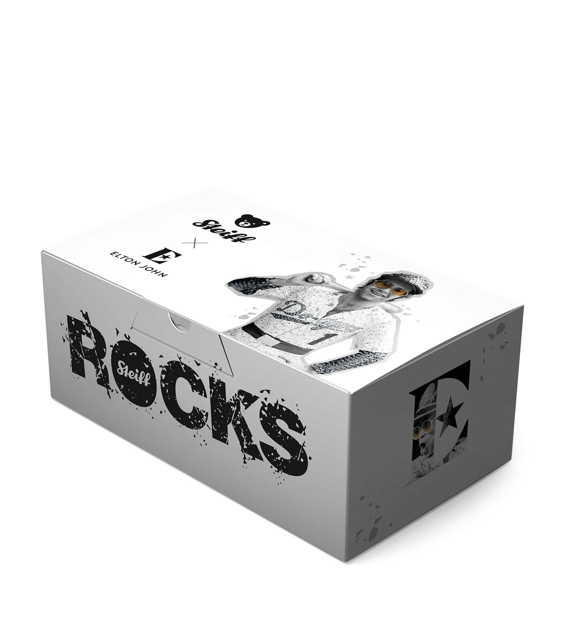 Steiff Steiff Rocks! Elton John '75