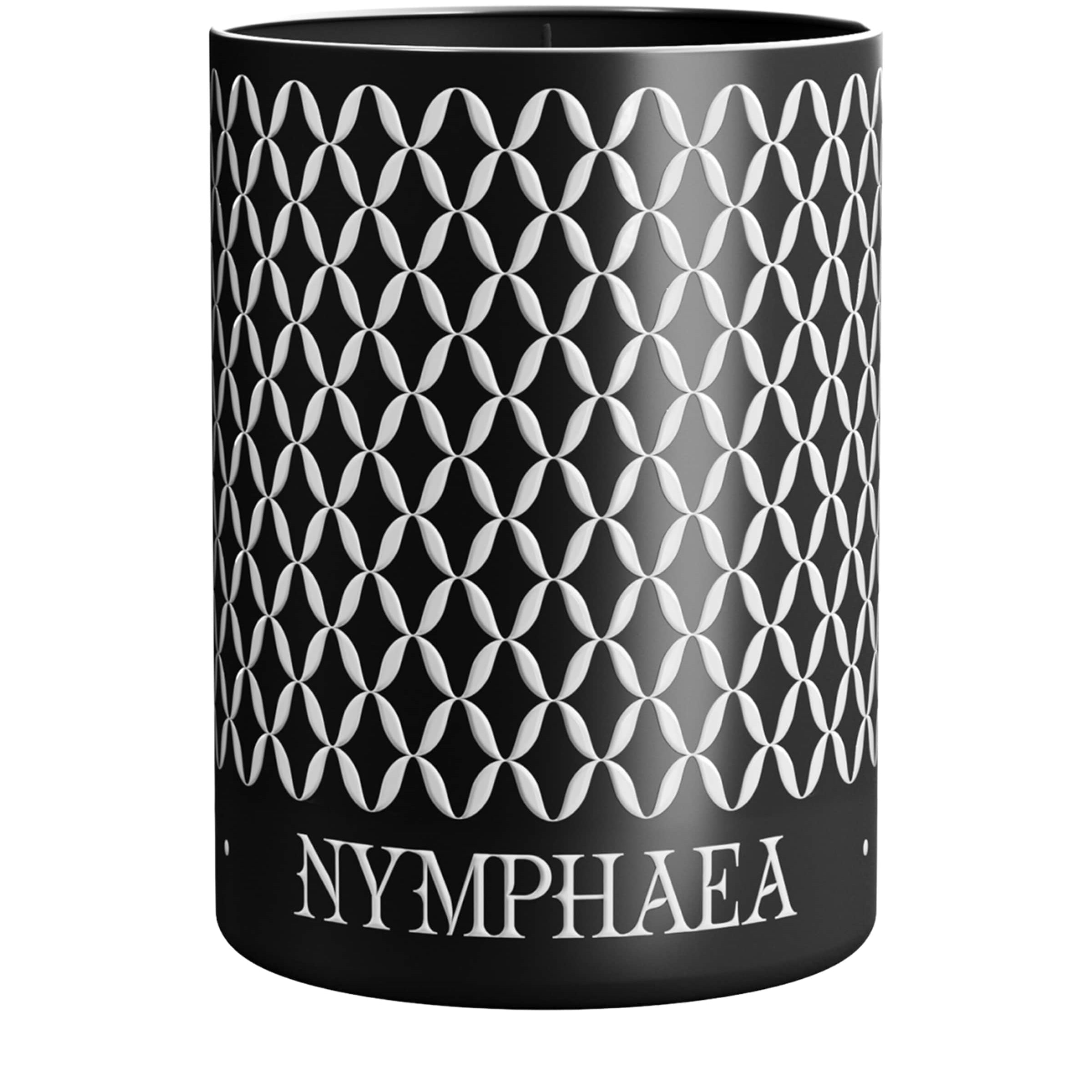 Nymphaea Nox Scented Candle (400g)