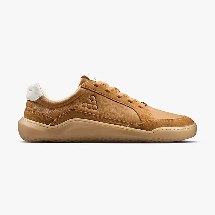 Кожени маратонки Vivobarefoot GOBI II PREMIUM LEATHER