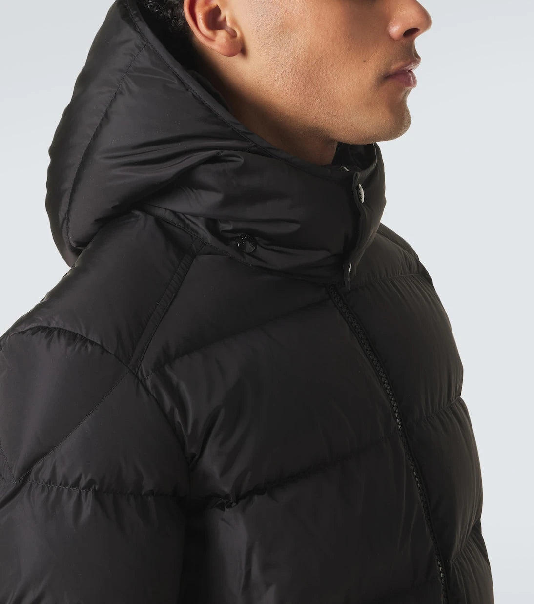 Moncler - Maya down jacket