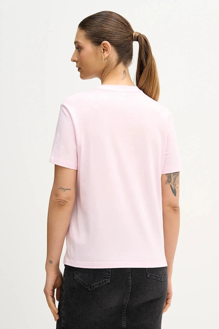 Calvin Klein Jeans Pamuklu Tişört