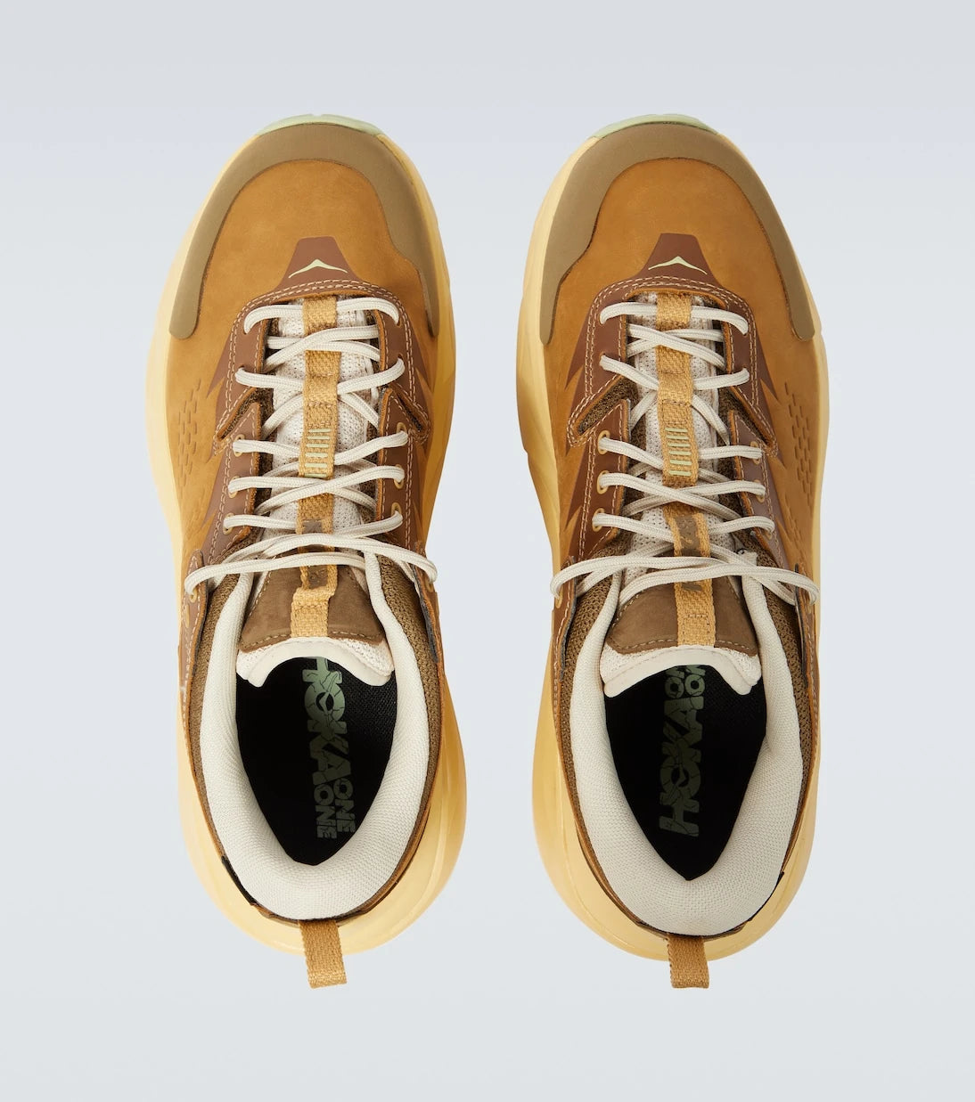 Hoka One One - أحذية ركض كاها لو (Kaha Low)