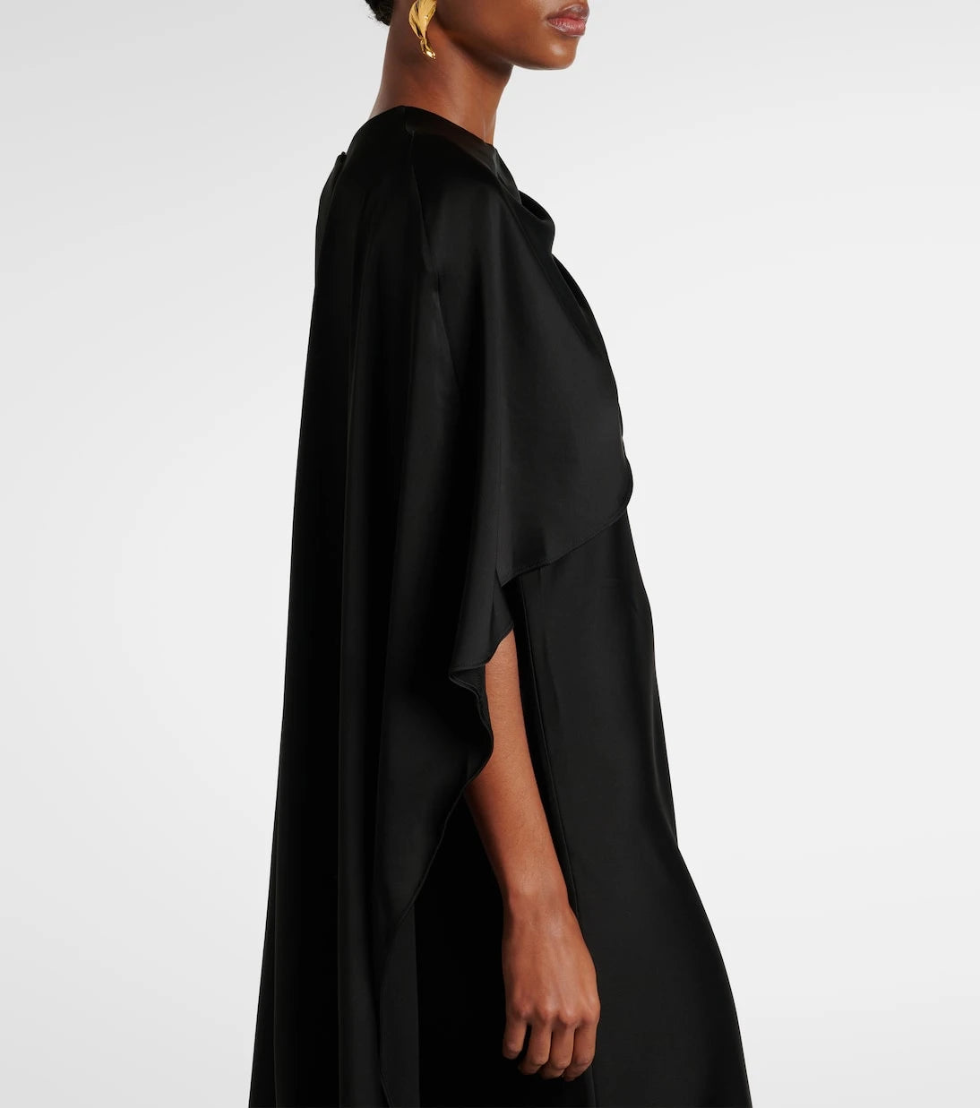 Simkhai - Izel satin gown