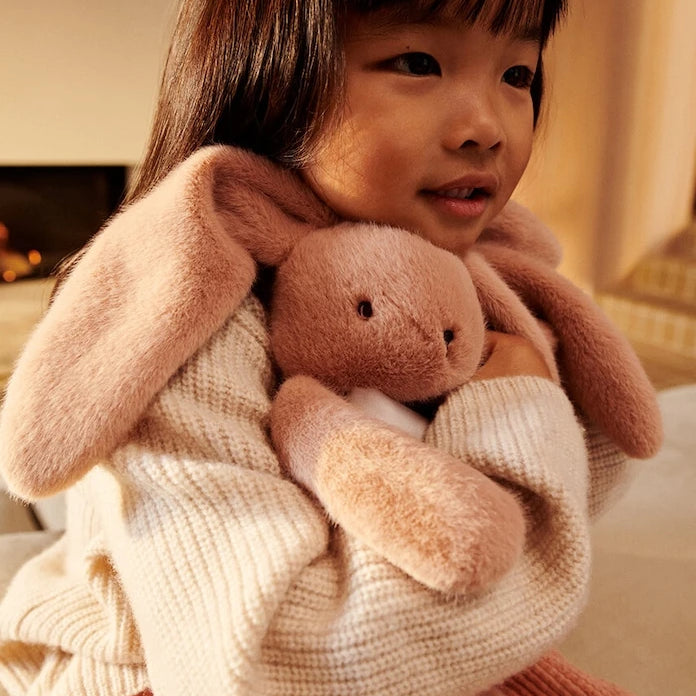 Бебешка играчка за гушкане Liewood Berto Rabbit Teddy
